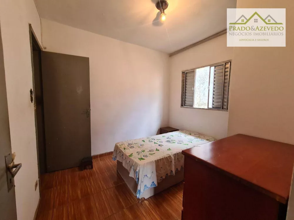 Casa, 3 quartos, 85 m² - Foto 2