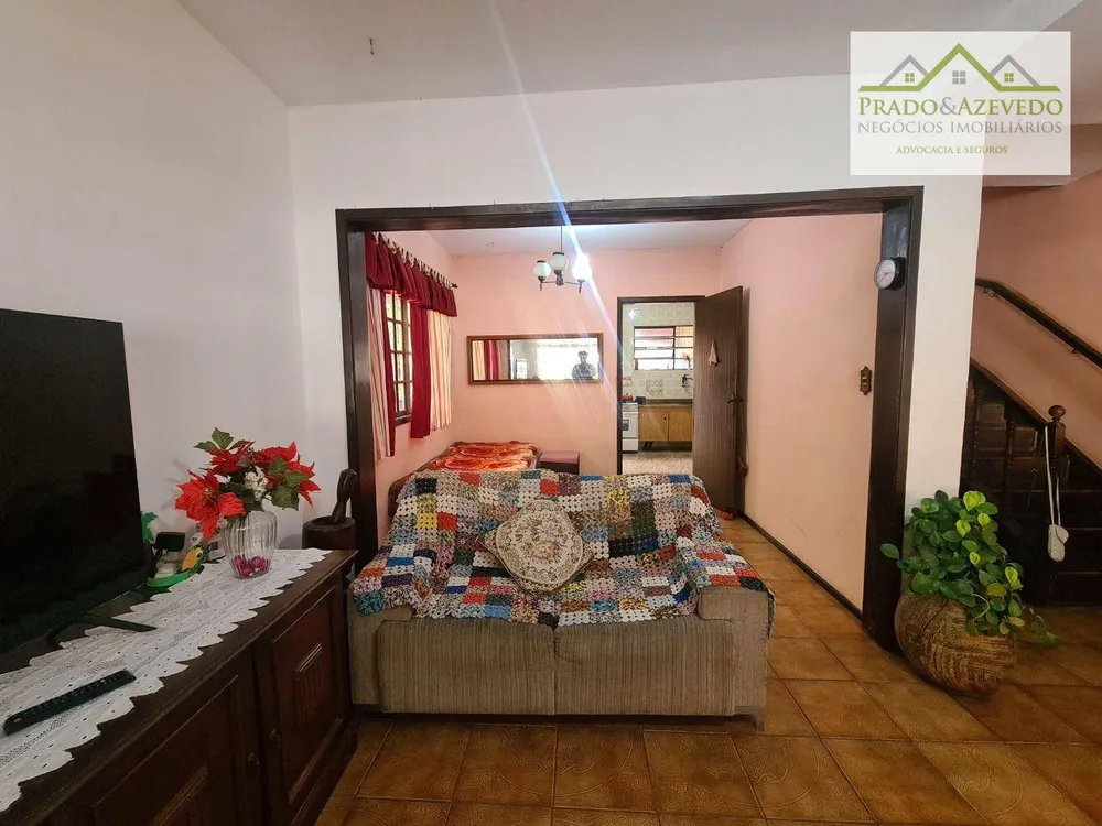 Casa, 3 quartos, 85 m² - Foto 8