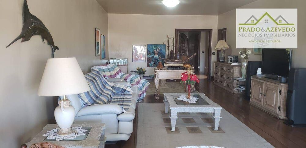 Casa, 4 quartos, 430 m² - Foto 3
