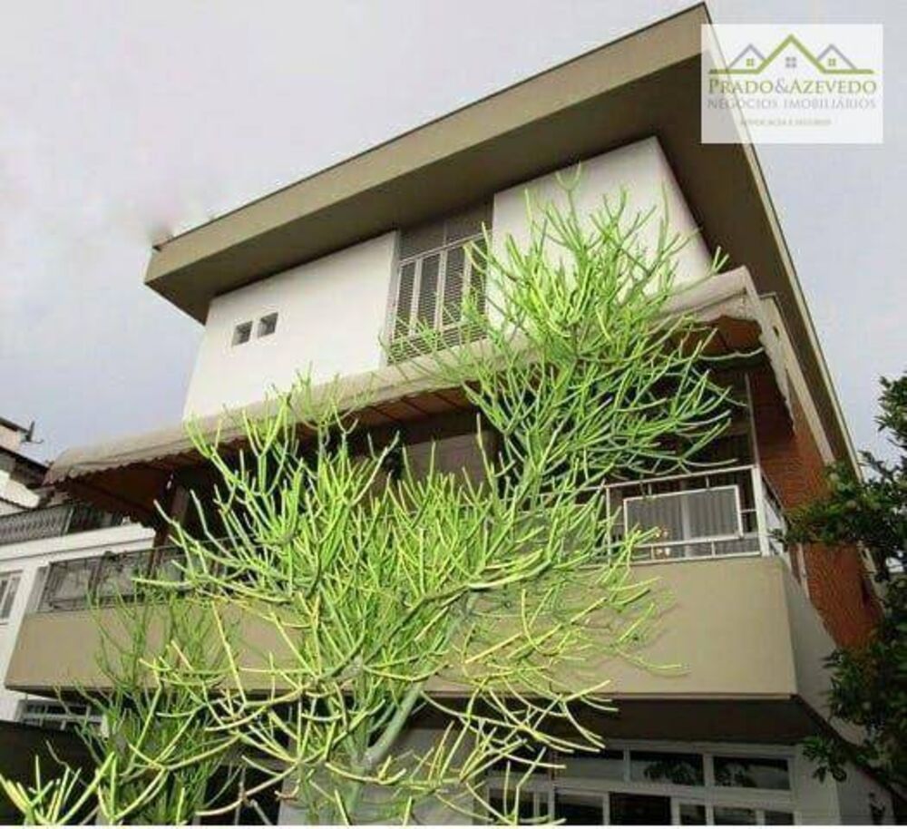 Casa, 4 quartos, 430 m² - Foto 4
