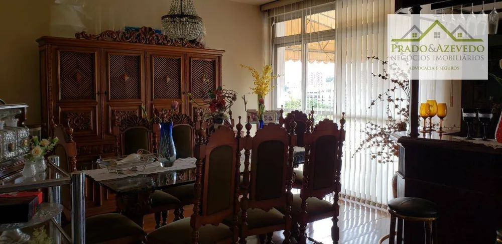 Casa, 4 quartos, 430 m² - Foto 3