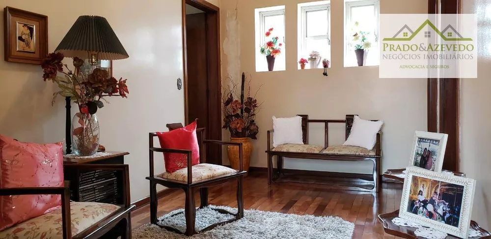 Casa, 4 quartos, 430 m² - Foto 8