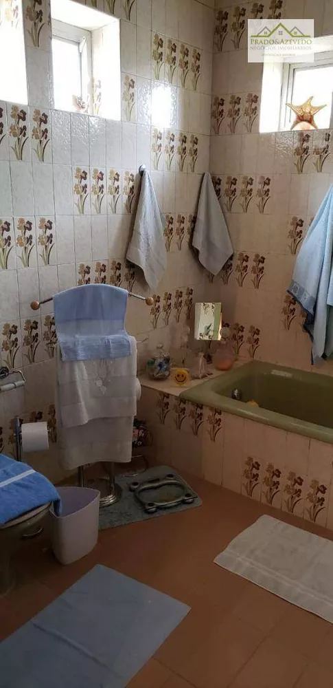 Casa, 4 quartos, 430 m² - Foto 7