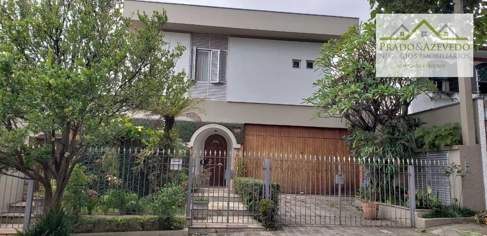 Casa, 4 quartos, 430 m² - Foto 5