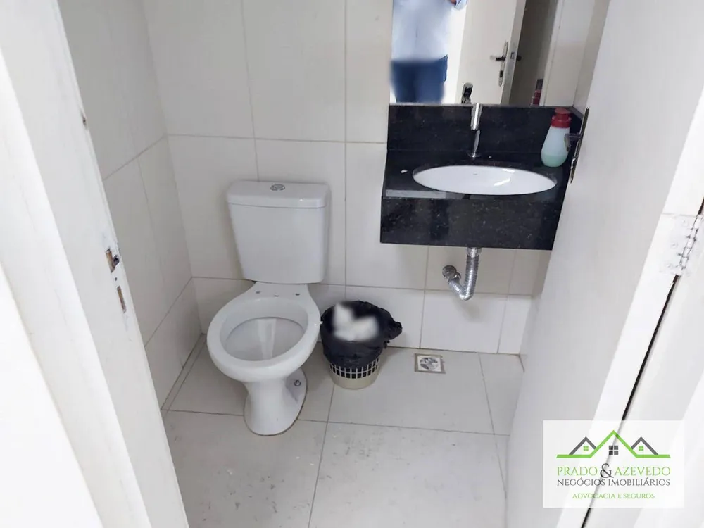 Prédio Inteiro, 643 m² - Foto 5