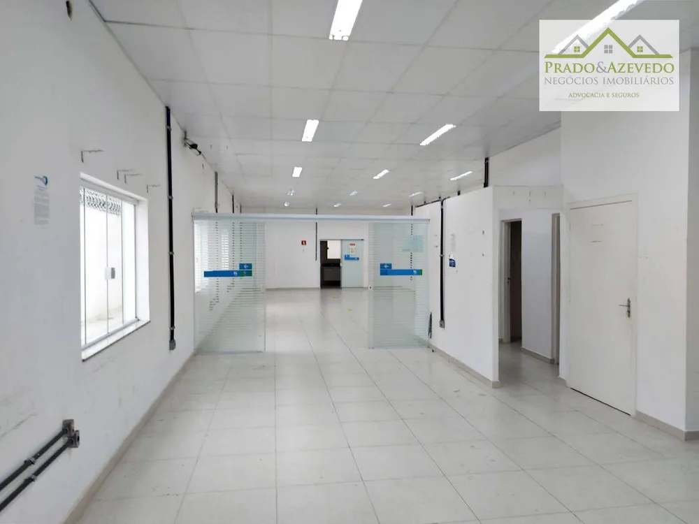 Prédio Inteiro, 643 m² - Foto 1