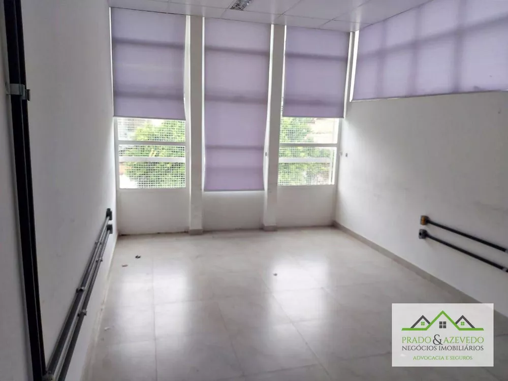 Prédio Inteiro, 643 m² - Foto 1