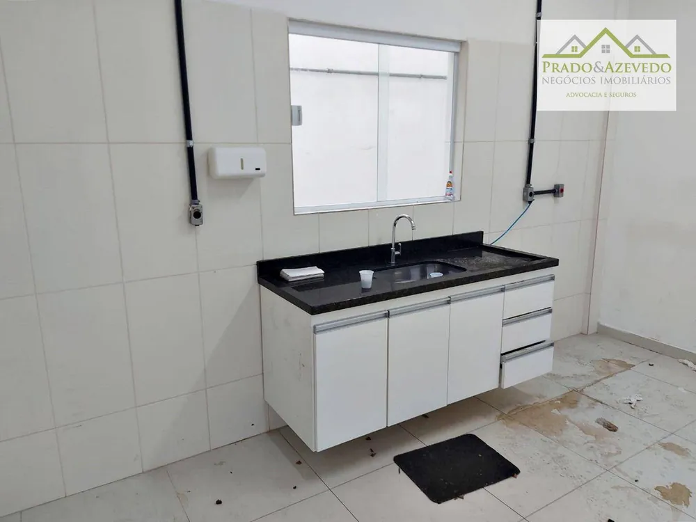 Prédio Inteiro, 643 m² - Foto 6