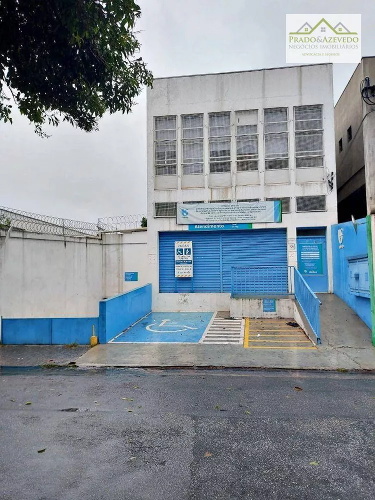 Prédio Inteiro, 643 m² - Foto 3
