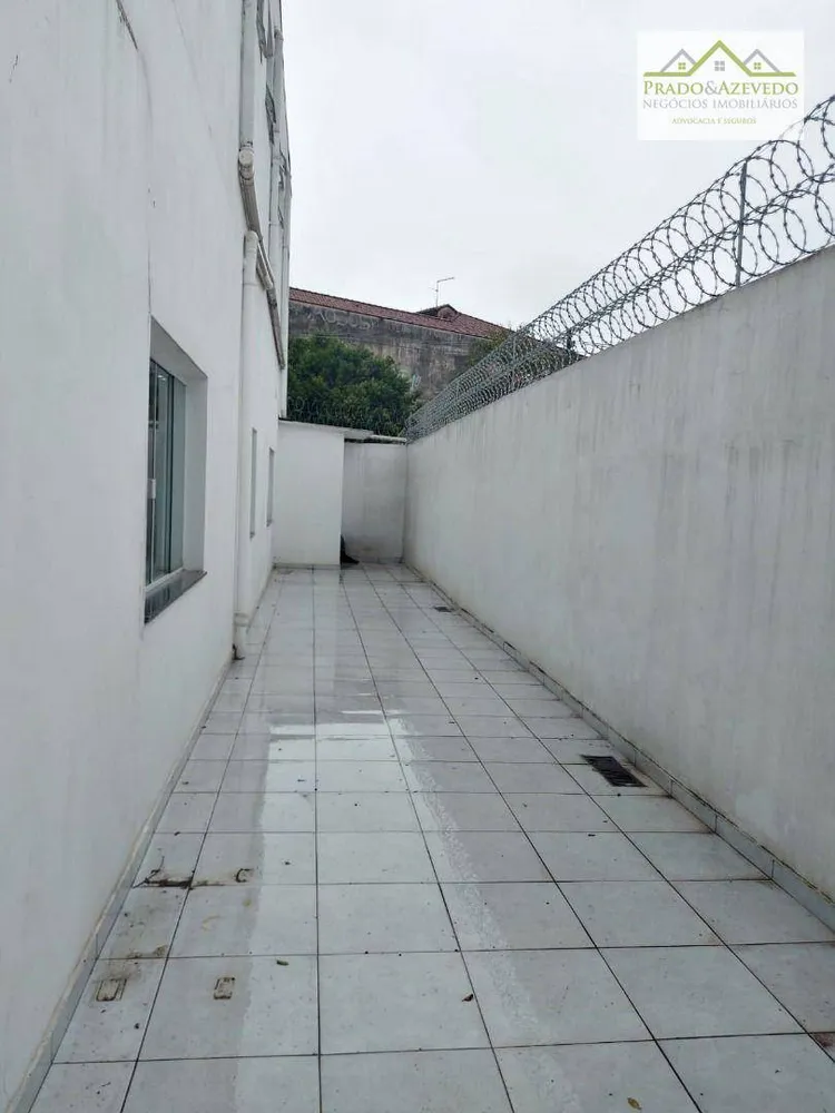 Prédio Inteiro, 643 m² - Foto 7