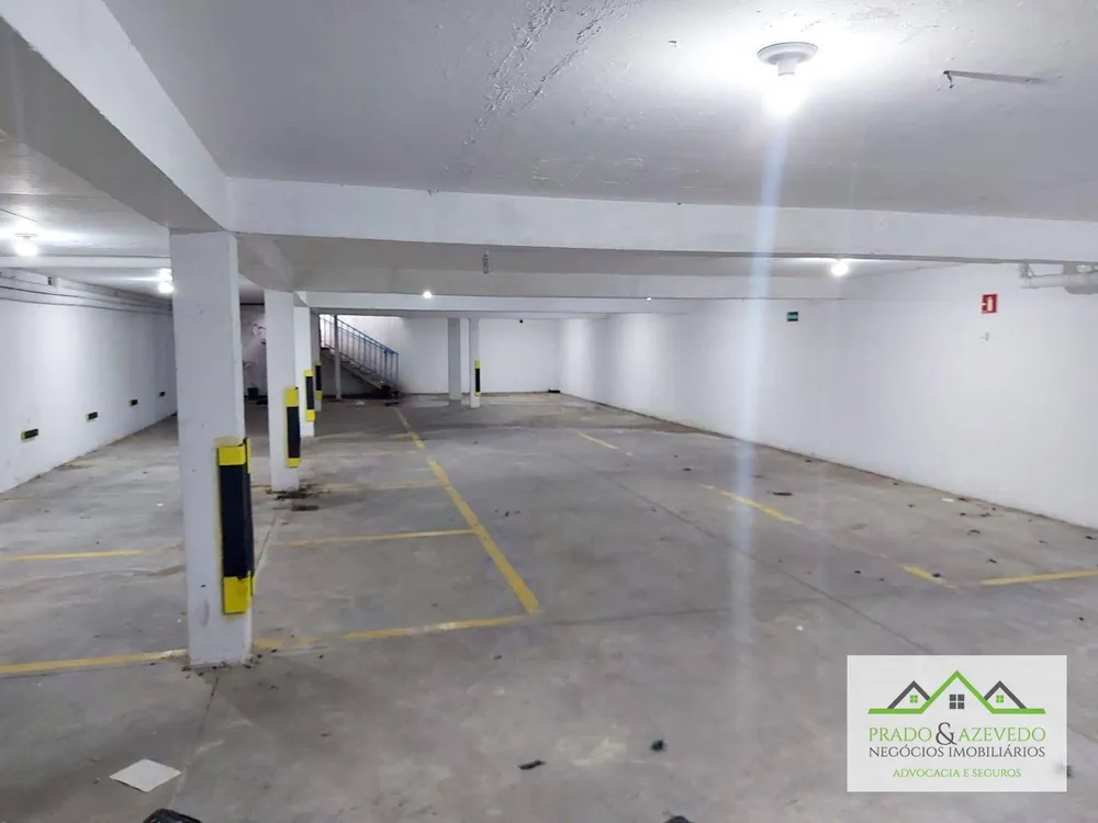 Prédio Inteiro, 643 m² - Foto 8