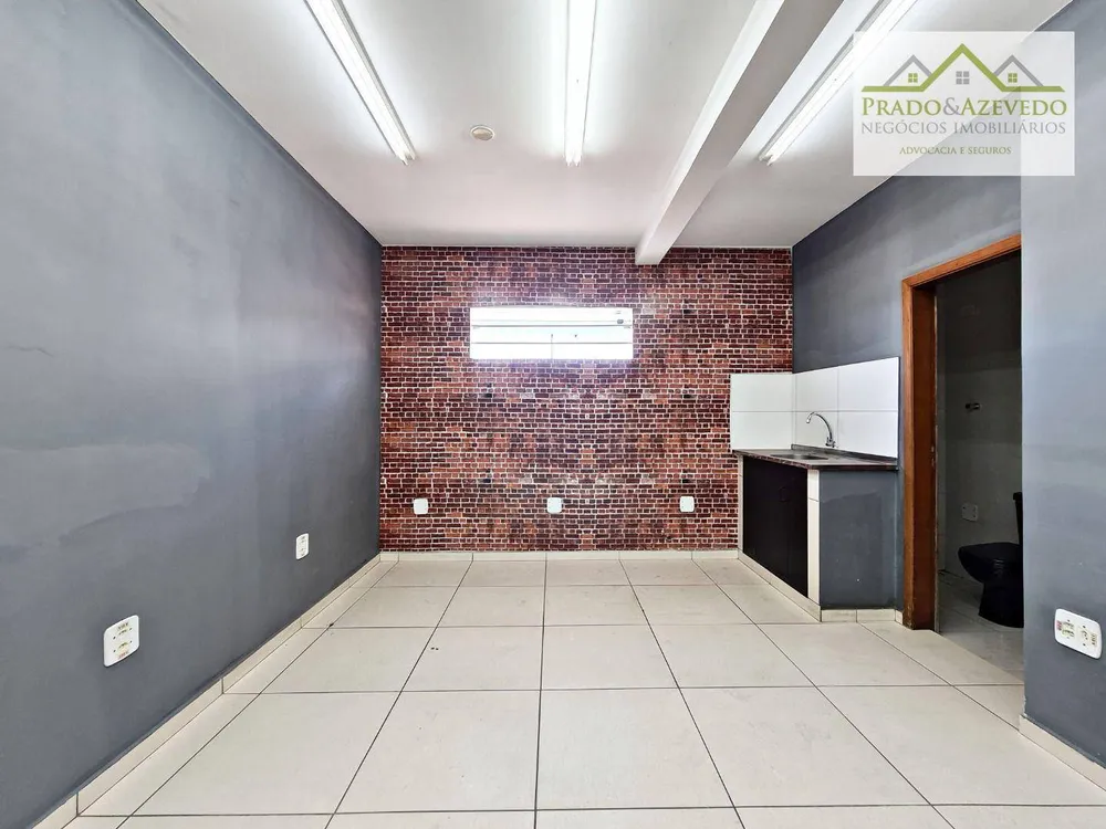 Prédio Inteiro, 273 m² - Foto 10