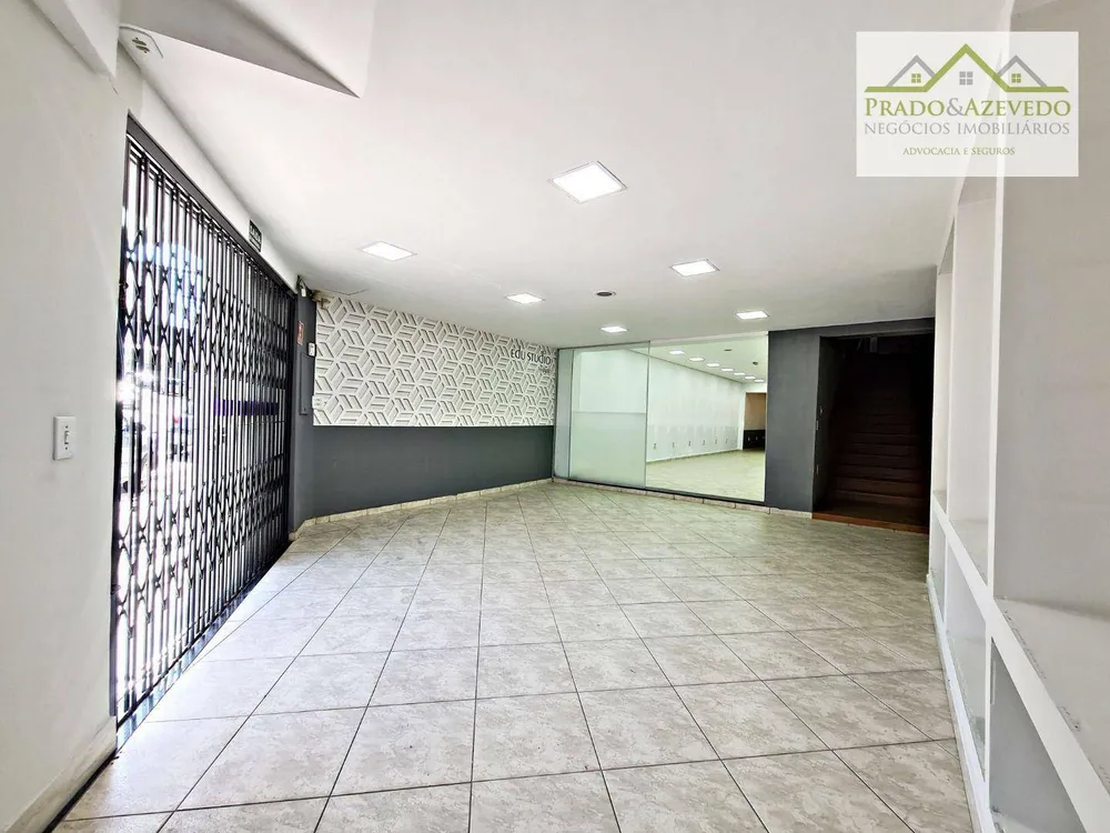 Prédio Inteiro, 273 m² - Foto 5