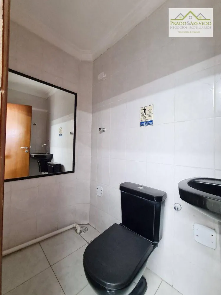 Prédio Inteiro, 273 m² - Foto 11