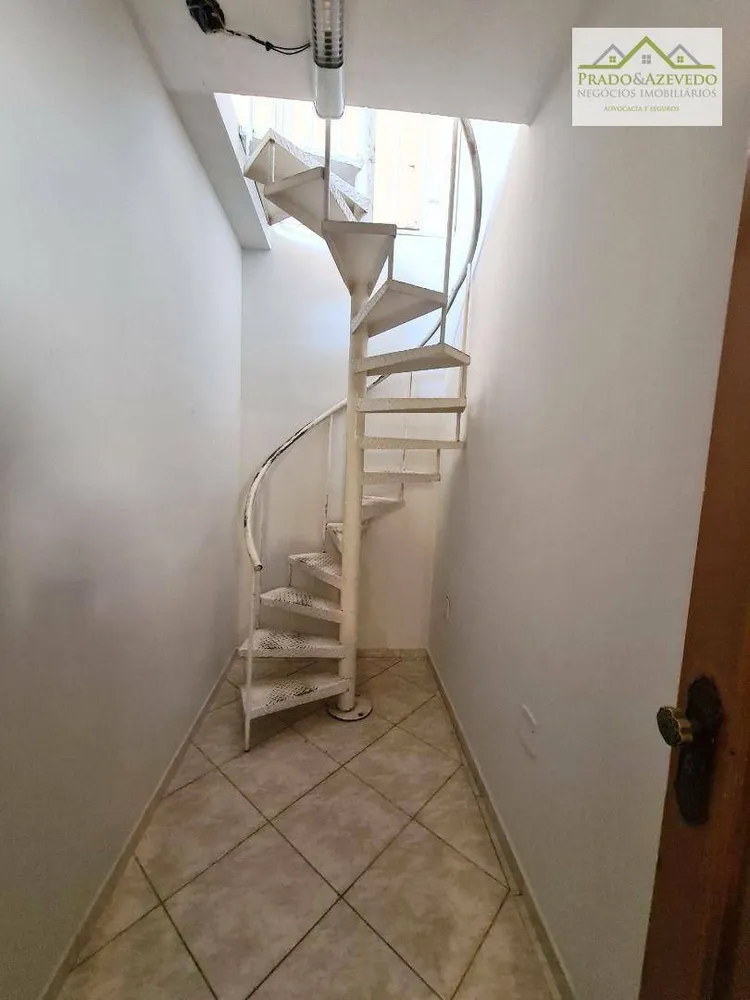 Prédio Inteiro, 273 m² - Foto 16