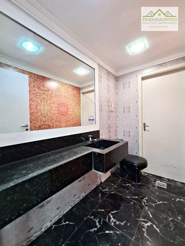 Prédio Inteiro, 273 m² - Foto 4