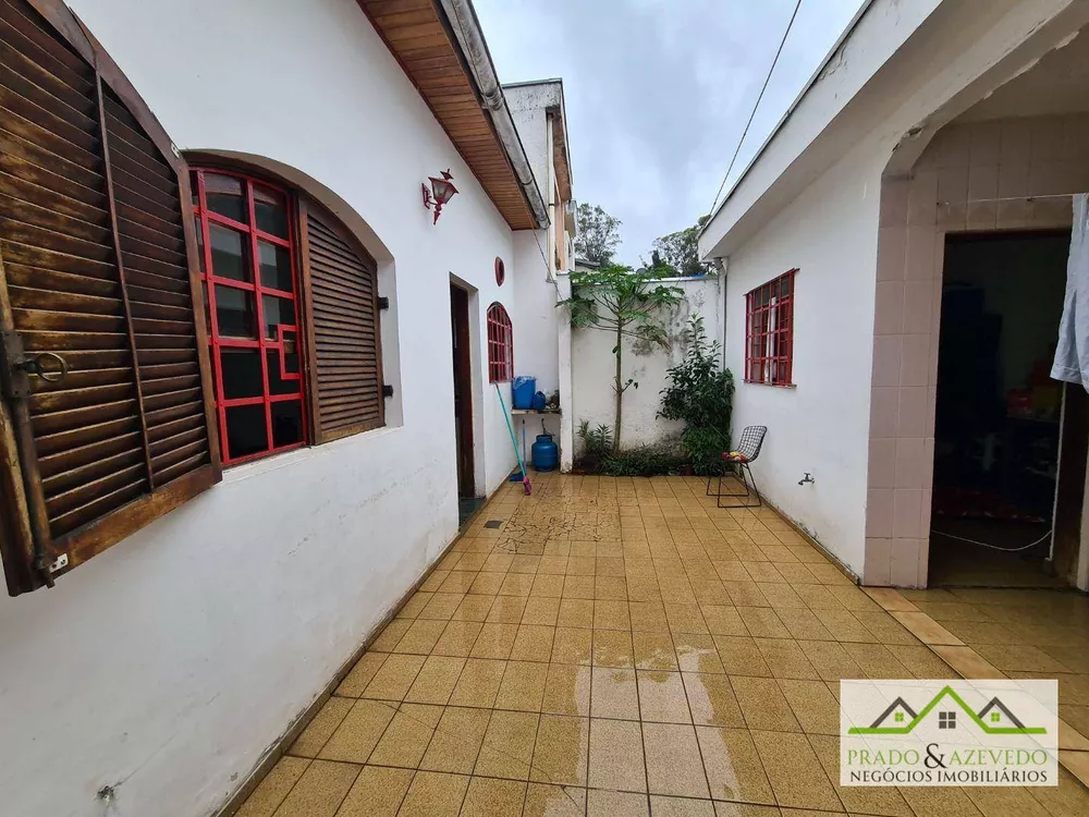 Casa, 2 quartos, 80 m² - Foto 6