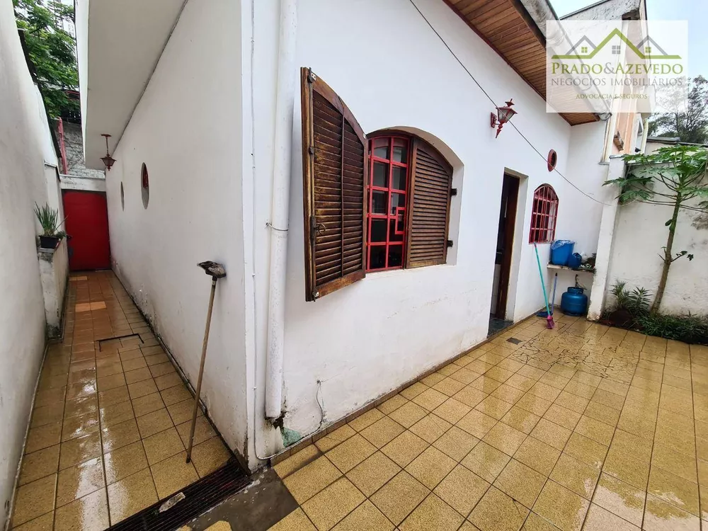 Casa, 2 quartos, 80 m² - Foto 7