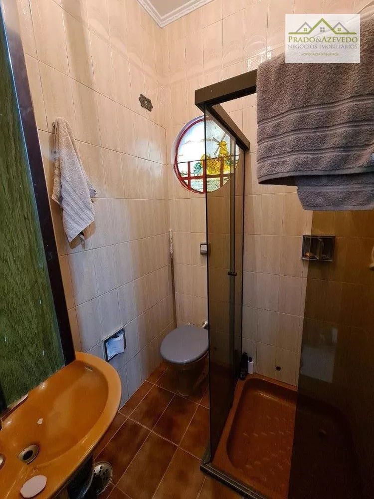 Casa à venda com 2 quartos, 80m² - Foto 3