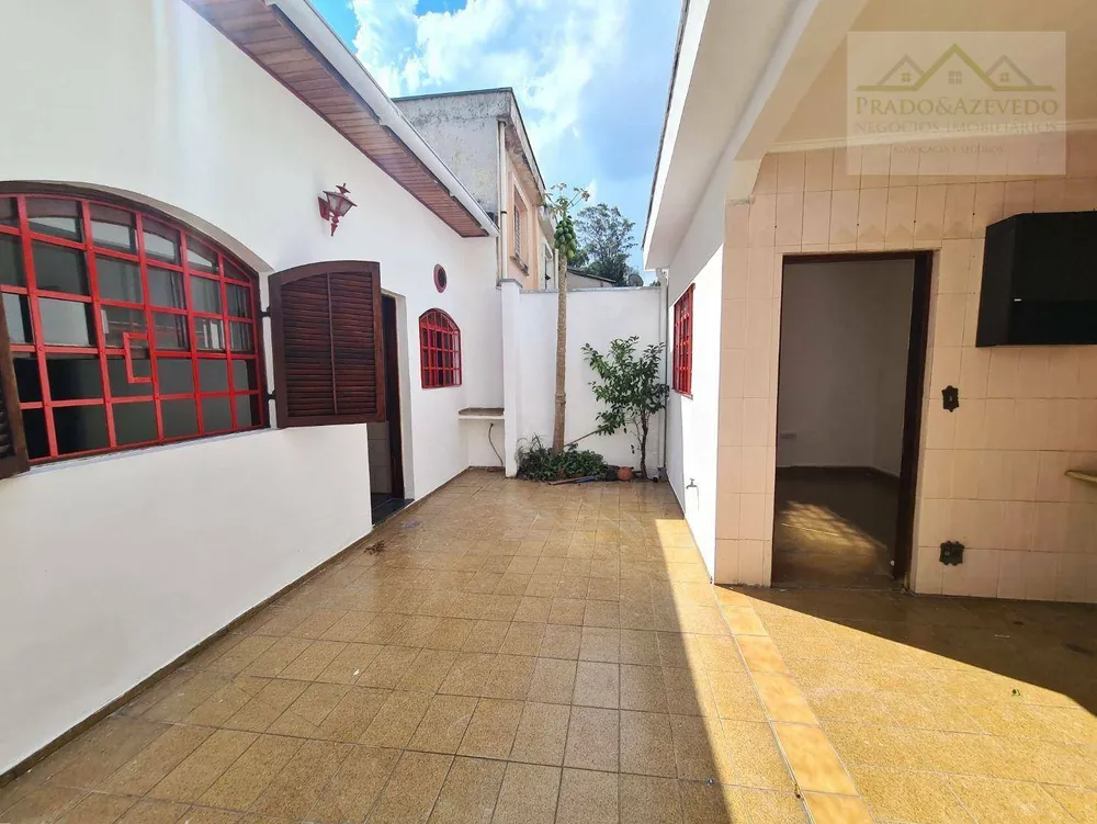 Casa, 2 quartos, 80 m² - Foto 17