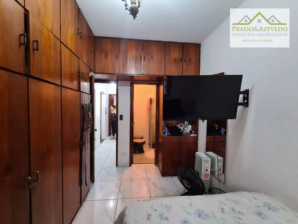 Casa, 2 quartos, 80 m² - Foto 8