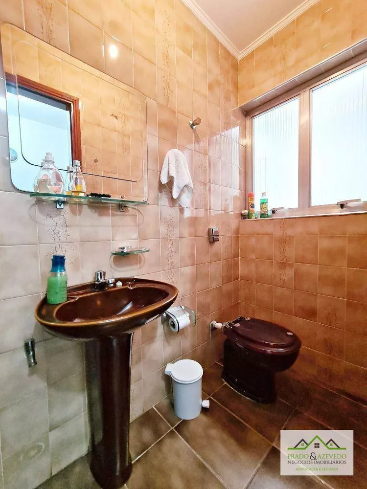 Casa, 3 quartos, 113 m² - Foto 4