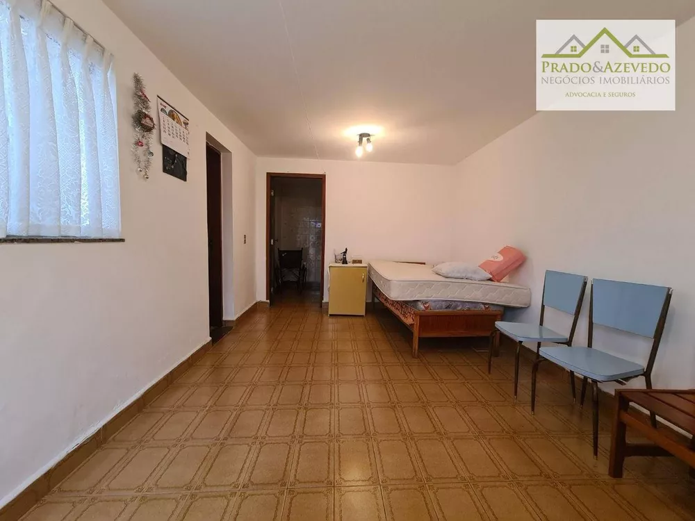 Casa, 3 quartos, 113 m² - Foto 1