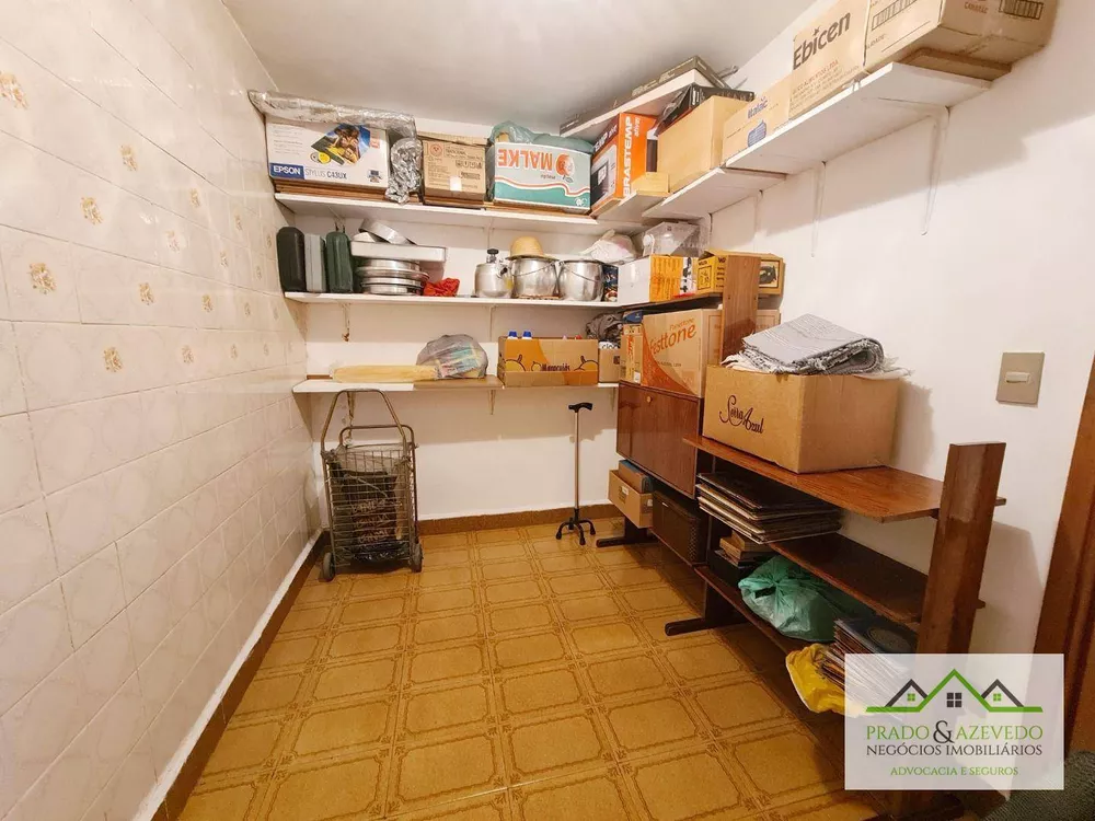 Casa, 3 quartos, 113 m² - Foto 2
