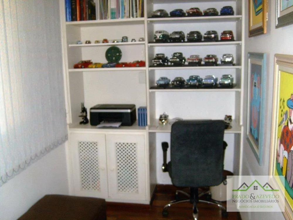 Apartamento, 3 quartos, 128 m² - Foto 6