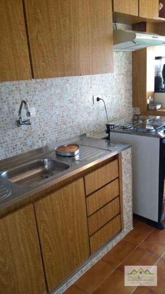 Apartamento, 3 quartos, 128 m² - Foto 8