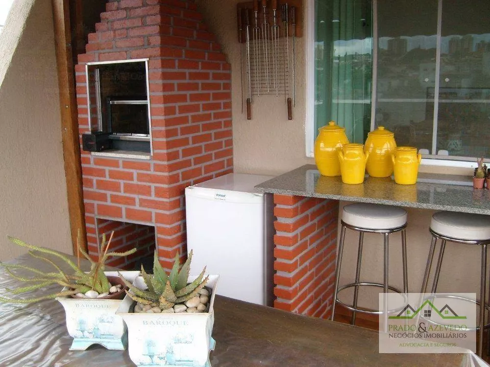 Apartamento, 3 quartos, 128 m² - Foto 7