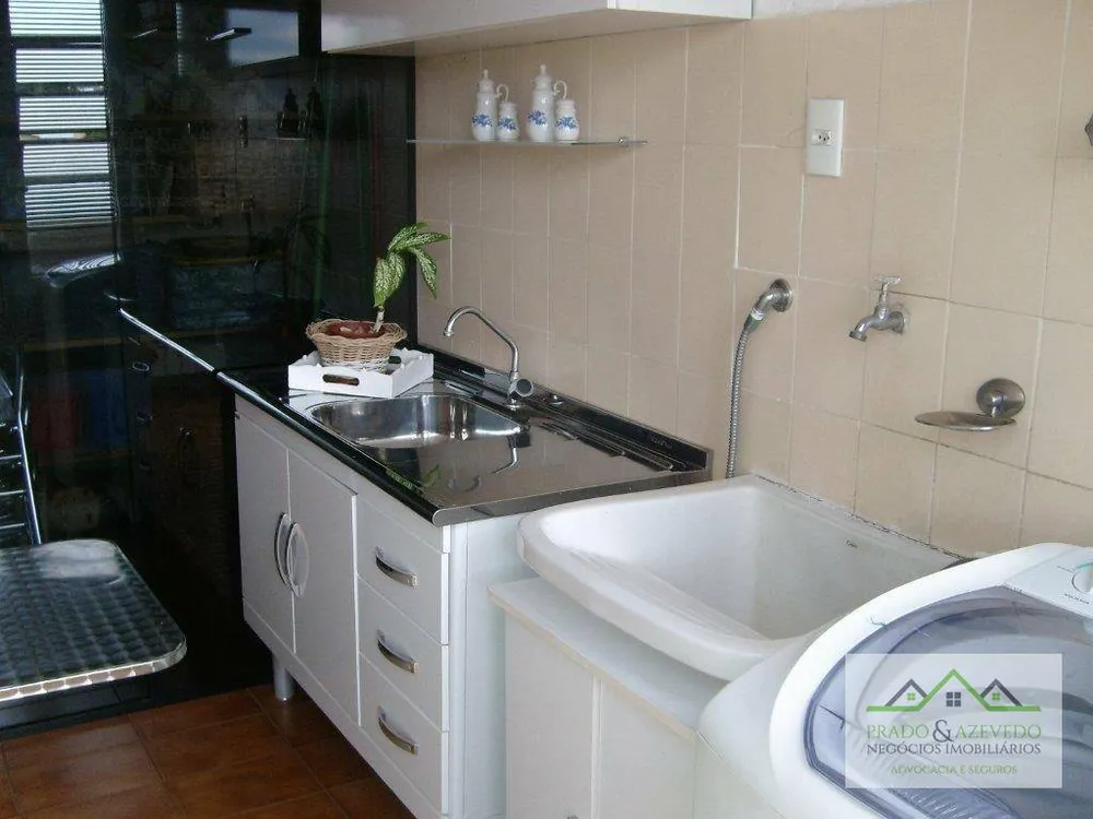 Apartamento, 3 quartos, 128 m² - Foto 9