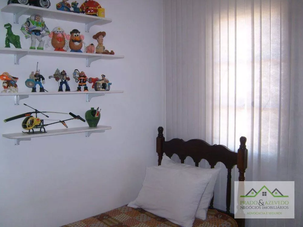 Apartamento, 3 quartos, 128 m² - Foto 5