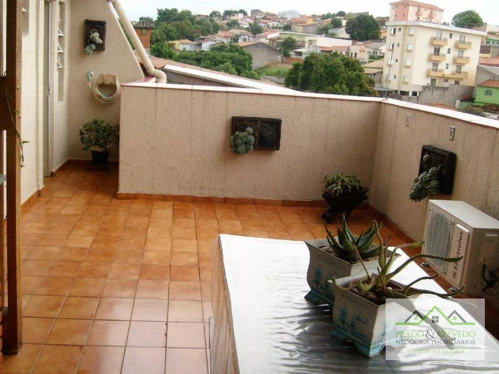 Apartamento, 3 quartos, 128 m² - Foto 6