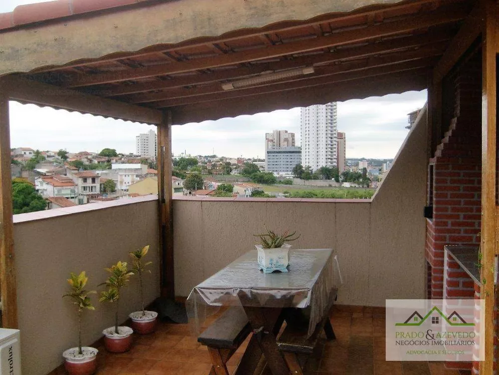 Apartamento, 3 quartos, 128 m² - Foto 8