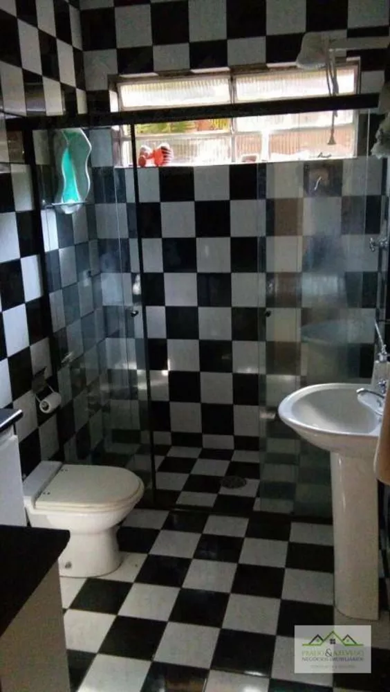 Casa, 3 quartos, 193 m² - Foto 5