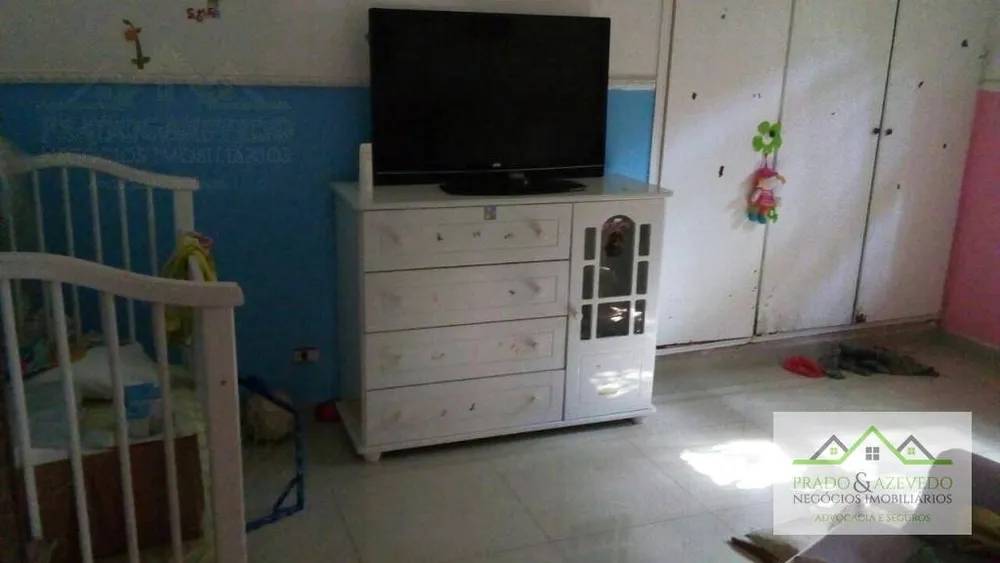Casa, 3 quartos, 193 m² - Foto 9