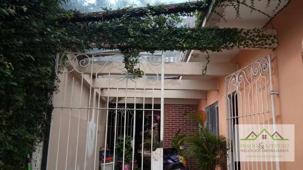 Casa, 3 quartos, 193 m² - Foto 19