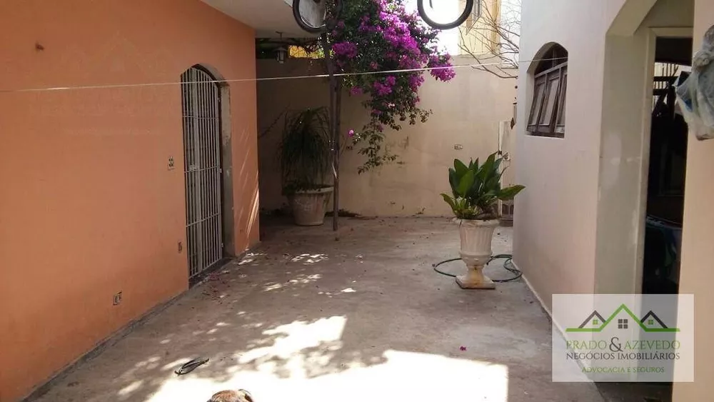 Casa, 3 quartos, 193 m² - Foto 8