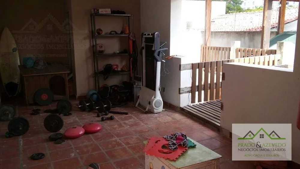 Casa, 3 quartos, 193 m² - Foto 21