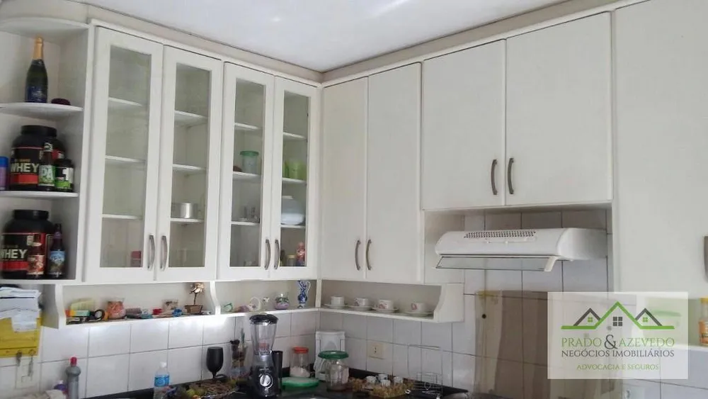 Casa, 3 quartos, 193 m² - Foto 5