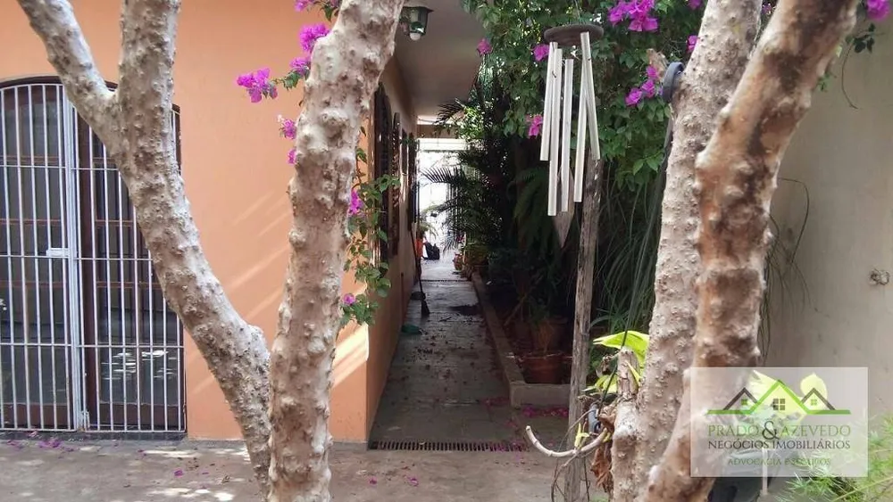 Casa, 3 quartos, 193 m² - Foto 14