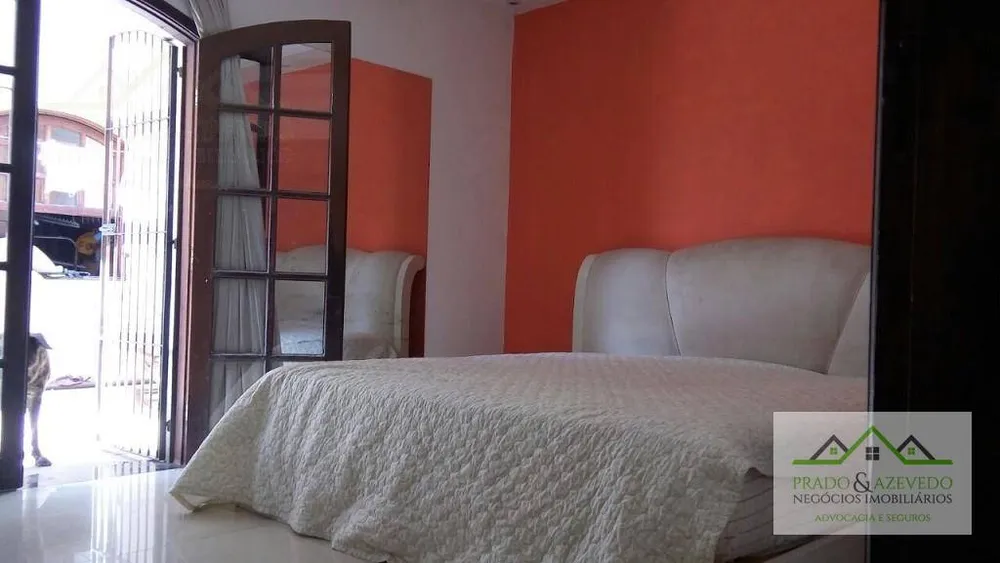 Casa, 3 quartos, 193 m² - Foto 6