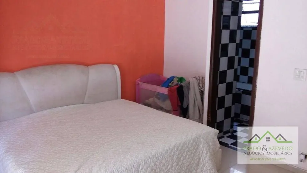 Casa, 3 quartos, 193 m² - Foto 7