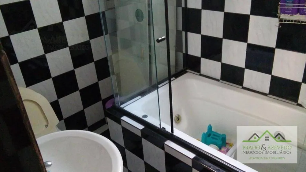 Casa, 3 quartos, 193 m² - Foto 11