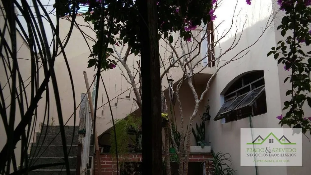 Casa, 3 quartos, 193 m² - Foto 18