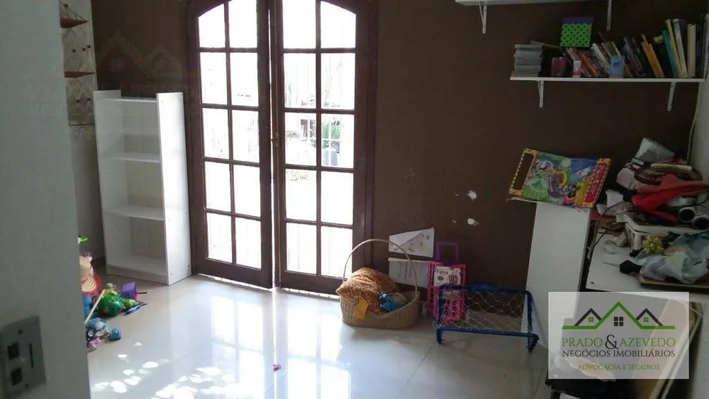 Casa, 3 quartos, 193 m² - Foto 8