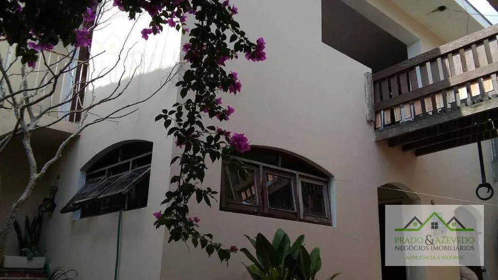 Casa, 3 quartos, 193 m² - Foto 7