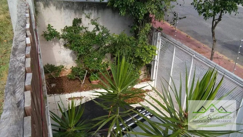Casa, 3 quartos, 193 m² - Foto 17