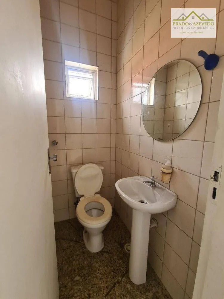Sala-Conjunto, 30 m² - Foto 6